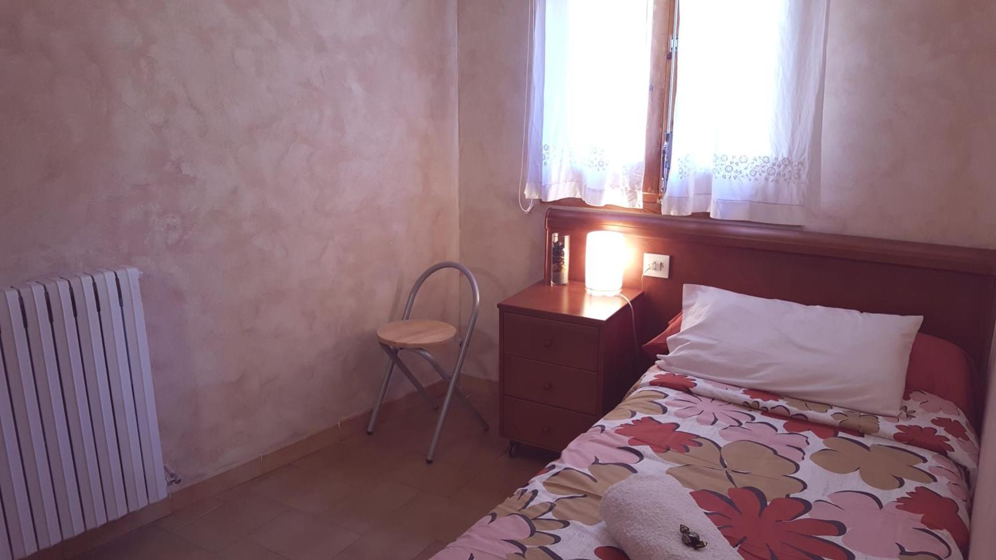 Hostal La Cuineta De Cal Triuet Gósol Zimmer foto