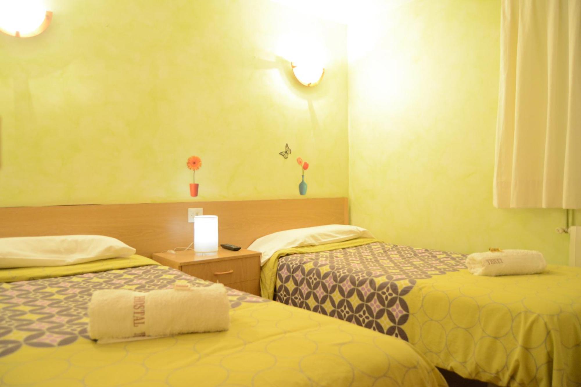 Hostal La Cuineta De Cal Triuet Gósol Zimmer foto